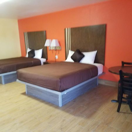 Simple Rewards Inn Roswell Exterior foto