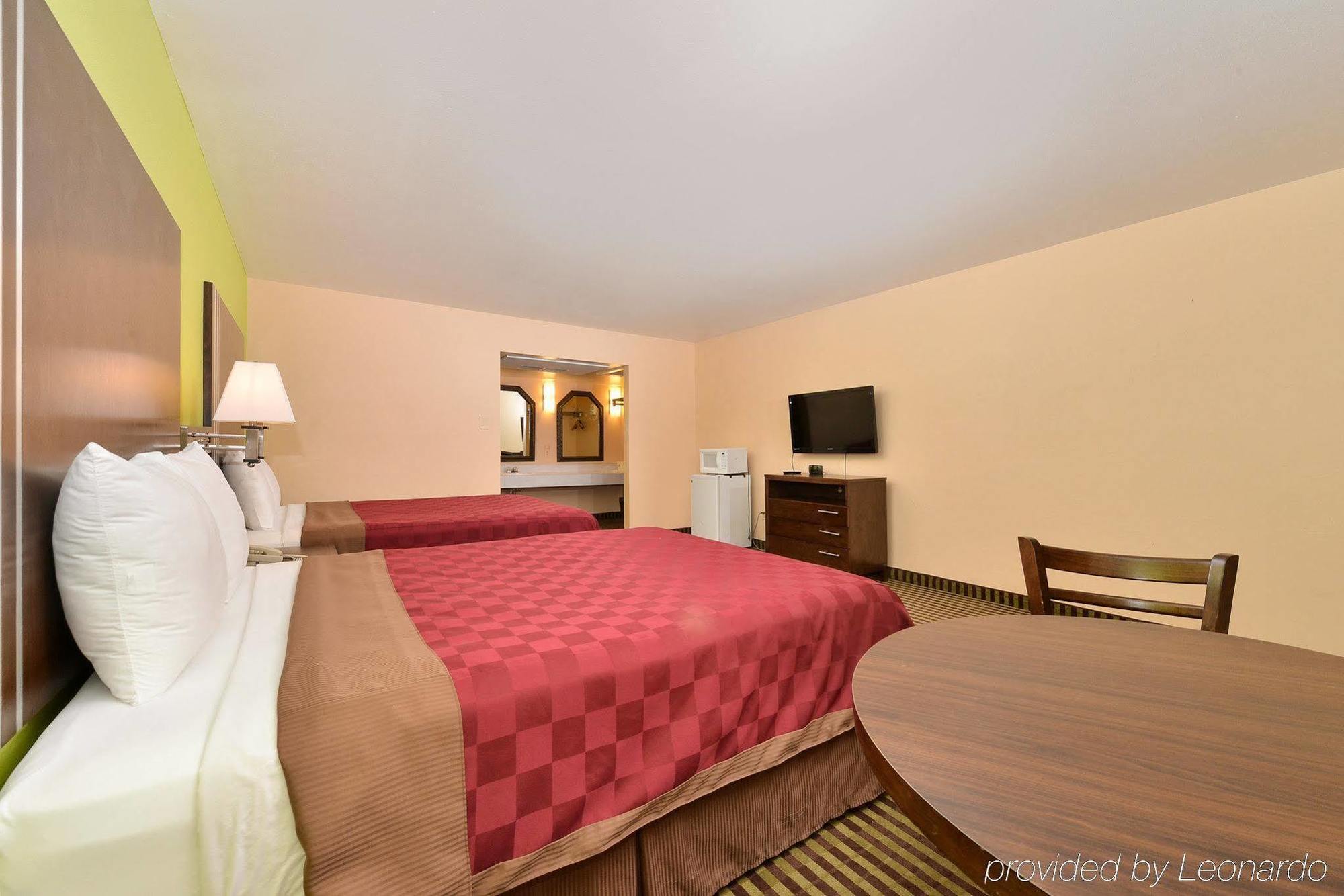 Simple Rewards Inn Roswell Exterior foto